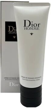 Christian Dior Homme Crema de Afeitar Calmante 125ml