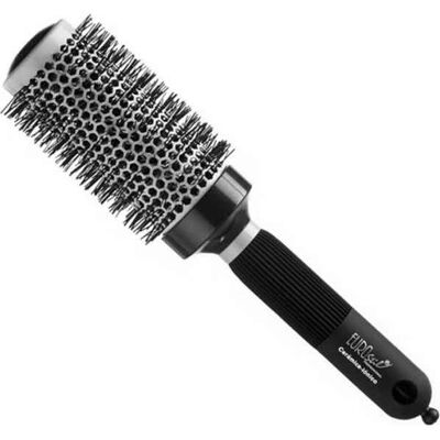 Cepillo de Pelo Térmico Iónico Eurostil Modelo 43 mm - Cepillo Cepillo de Pelo Térmico Iónico Eurostil Modelo 43 mm - Cepillo