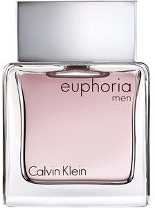 Calvin Perfumes masculinos Euphoria men Eau de Toilette Spray 100 ml