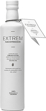 Extrem Ibérico Aceite Extrem Ecologico Sierra de Gata - Hurdes Extrem Ibérico Aceite Extrem Ecologico Sierra de Gata - Hurdes