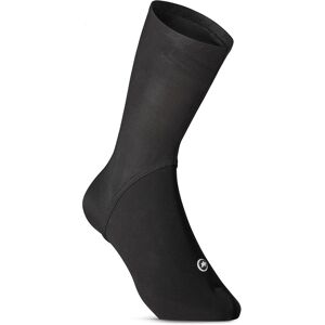 Assos oires Spring Fall Booties Black Series S/M