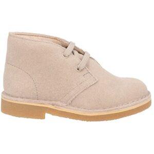 Clarks Botines de caña alta Chica