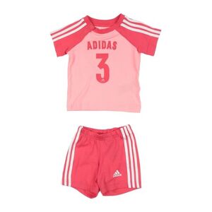 Adidas Conjunto para bebé Chica