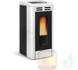 Extraflame Estufa De Pellets Serie Anastasia Plus 12.0 Kw Cerámico Blanco 1280851 Mando A Distancia Multifunción A+ Extraflame Estufa De Pellets Serie Anastasia Plus 12.0 Kw Cerámico Blanco 1280851 Mando A Distancia Multifunción A+