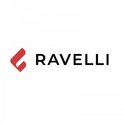 Ravelli Tolva De Gran Tamaño (Solo Al Descargar Desde La Parte Trasera O Lateral) Compatible Con Modelo S 70 K0052ar00