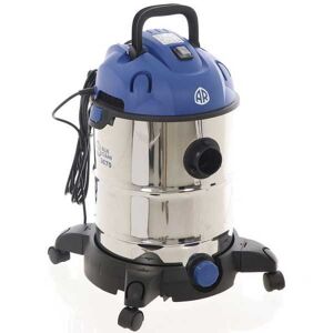 Annovi Reverberi Aspirador de polvo y líquidos Blue Clean 31 Series AR3670 - 1600 W máx - multifunción