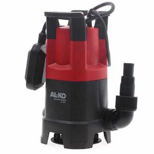 AL-KO Bomba sumergible eléctrica para agua sucia AL-KO DRAIN 7500 Classic 450W - racor 38 y 25