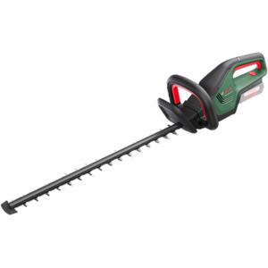 Cortasetos de batería BOSCH AdvancedHedgeCut 36 - longitud cuchilla 65 cm - SIN BATERÍA NI CARGADOR