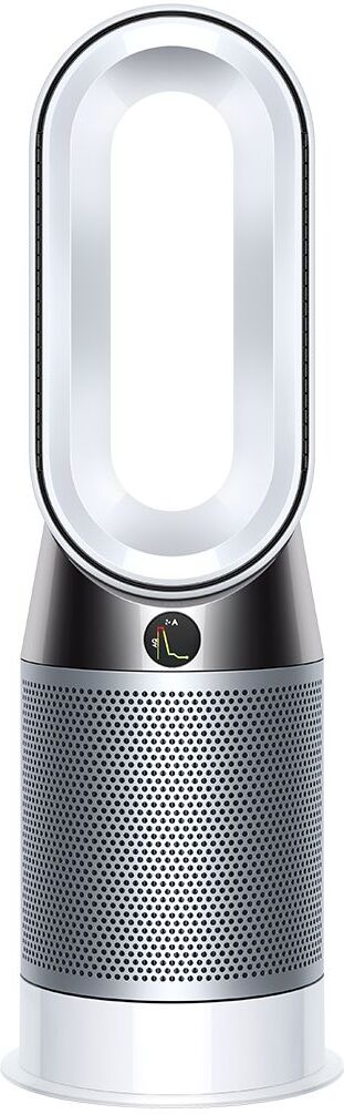 Dyson Purificador Pure Hot + Coolâ„¢ Blanco / Plateado Dyson Purificador Pure Hot + Coolâ„¢ Blanco / Plateado