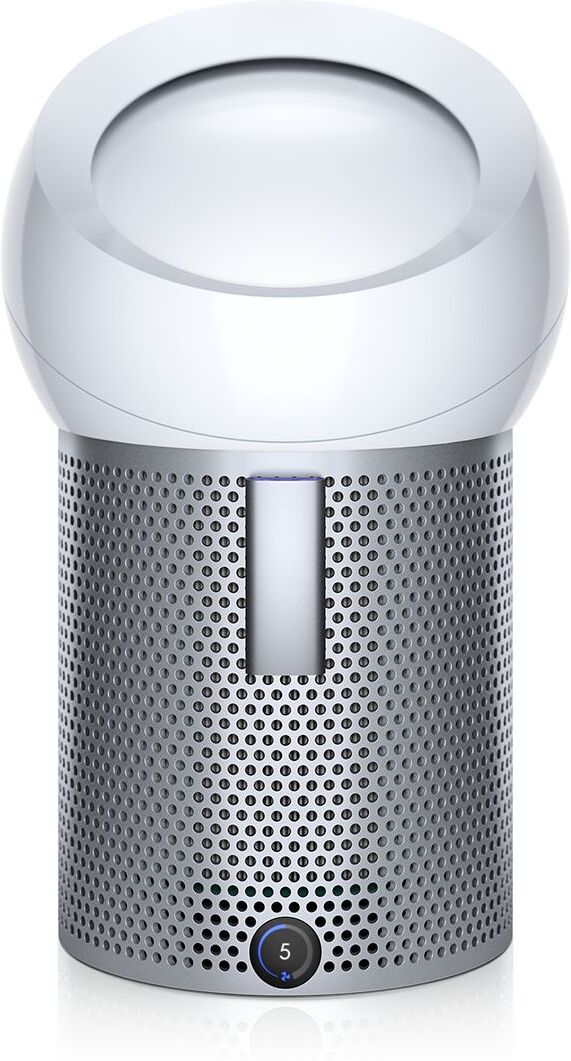 Dyson Purificador ventilador personal Dyson Pure Cool Me™ Blanco/Plata