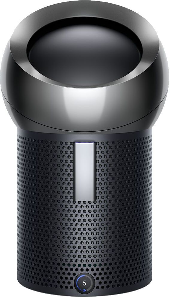 Dyson Purificador ventilador personal Dyson Pure Cool Me™ Negro/Ní;quel Dyson Purificador ventilador personal Dyson Pure Cool Me™ Negro/Ní;quel