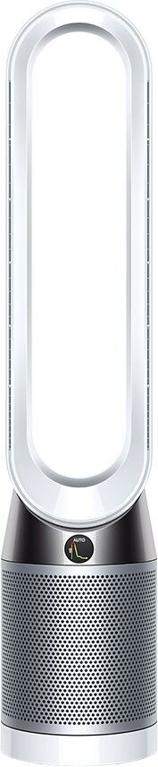 Dyson Pure Cool Blanco/Plateado Purificador de torre Dyson Pure Cool Blanco/Plateado Purificador de torre