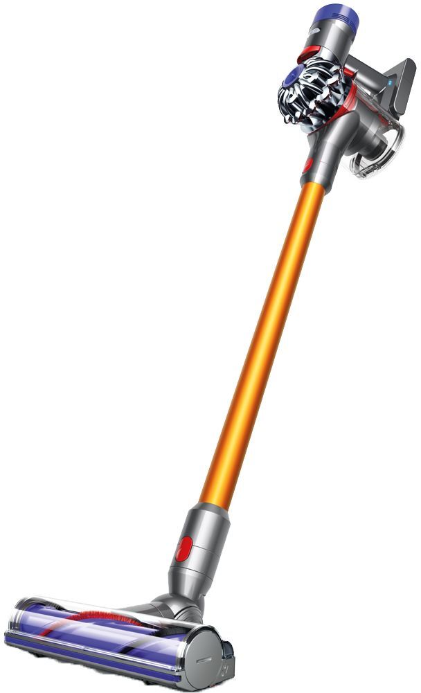 Dyson Aspiradora sin cable Dyson V8™ Absolute +