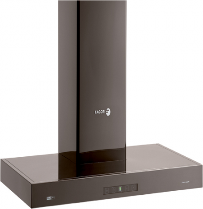 Fagor Campana Fagor CH-90 BLACK ART Fagor Campana Fagor CH-90 BLACK ART