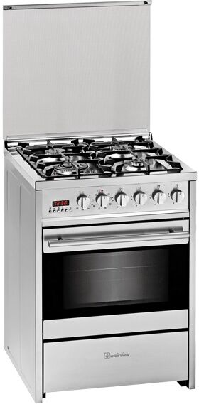 Meireles Horno y encimera Meireles COCINA E610X 60X60 4F