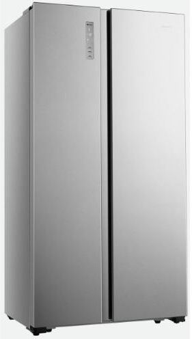 Hisense Frigorífico americano Hisense RS677N4BIE 178x91 A++ DISPLAY Hisense Frigorífico americano Hisense RS677N4BIE 178x91 A++ DISPLAY