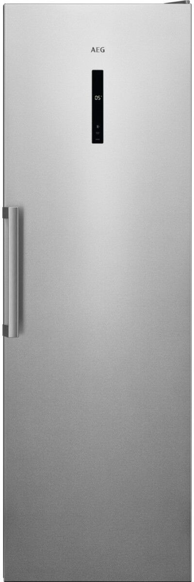 AEG Frigorífico 1 puerta AEG RKB638E5MX 186x60 A++ DISPLAY 1P AEG Frigorífico 1 puerta AEG RKB638E5MX 186x60 A++ DISPLAY 1P