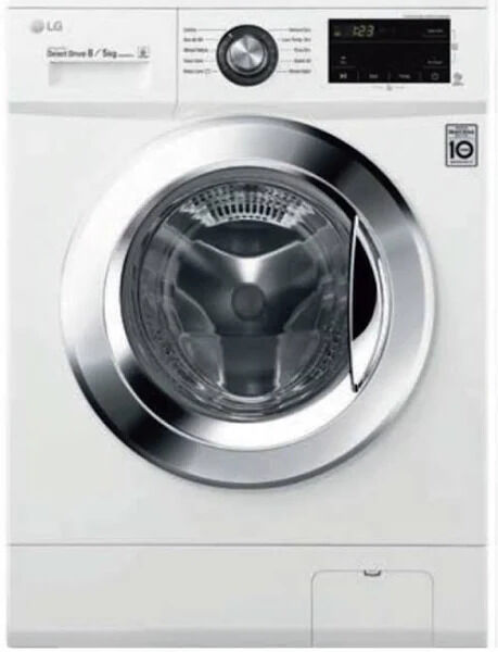 Lggb Lavadora-secadora Lggb Lava frontal Lg F4J3TM5WD Lggb Lavadora-secadora Lggb Lava frontal Lg F4J3TM5WD