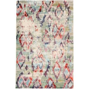 RugVista Mora Vintage Alfombra - Multicolor 160x230