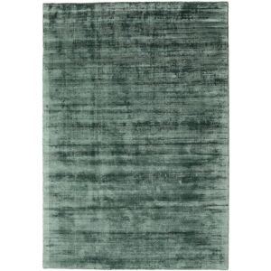 RugVista Tribeca Alfombra - Verde 160x230