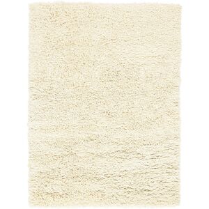 RugVista Serenity Alfombra - Blanco crudo 160x230