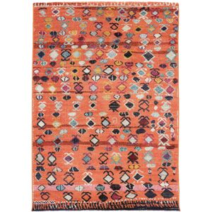 RugVista Zeina Alfombra - Naranja 160x230