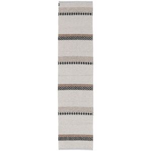 RugVista Matilda Alfombra - Gris / Beige 70x300