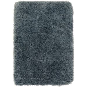 RugVista Ceasar alfombrilla de baño - Petrole 50x67