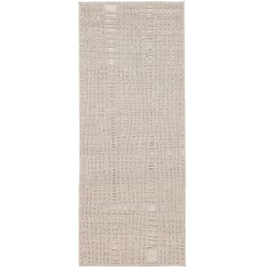 RugVista Stella Alfombra - Beige 80x200