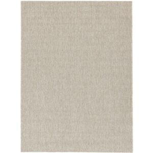 RugVista Clio Alfombra - Beige 200x300