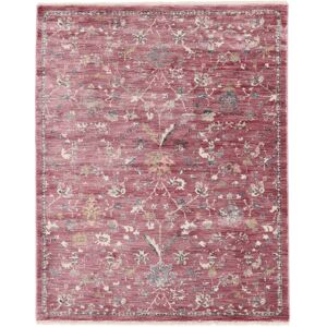 RugVista Vivian Alfombra - Rosa 200x285