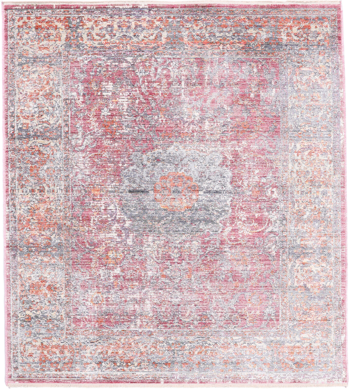 RugVista Mira Alfombra - Rosa 250x300