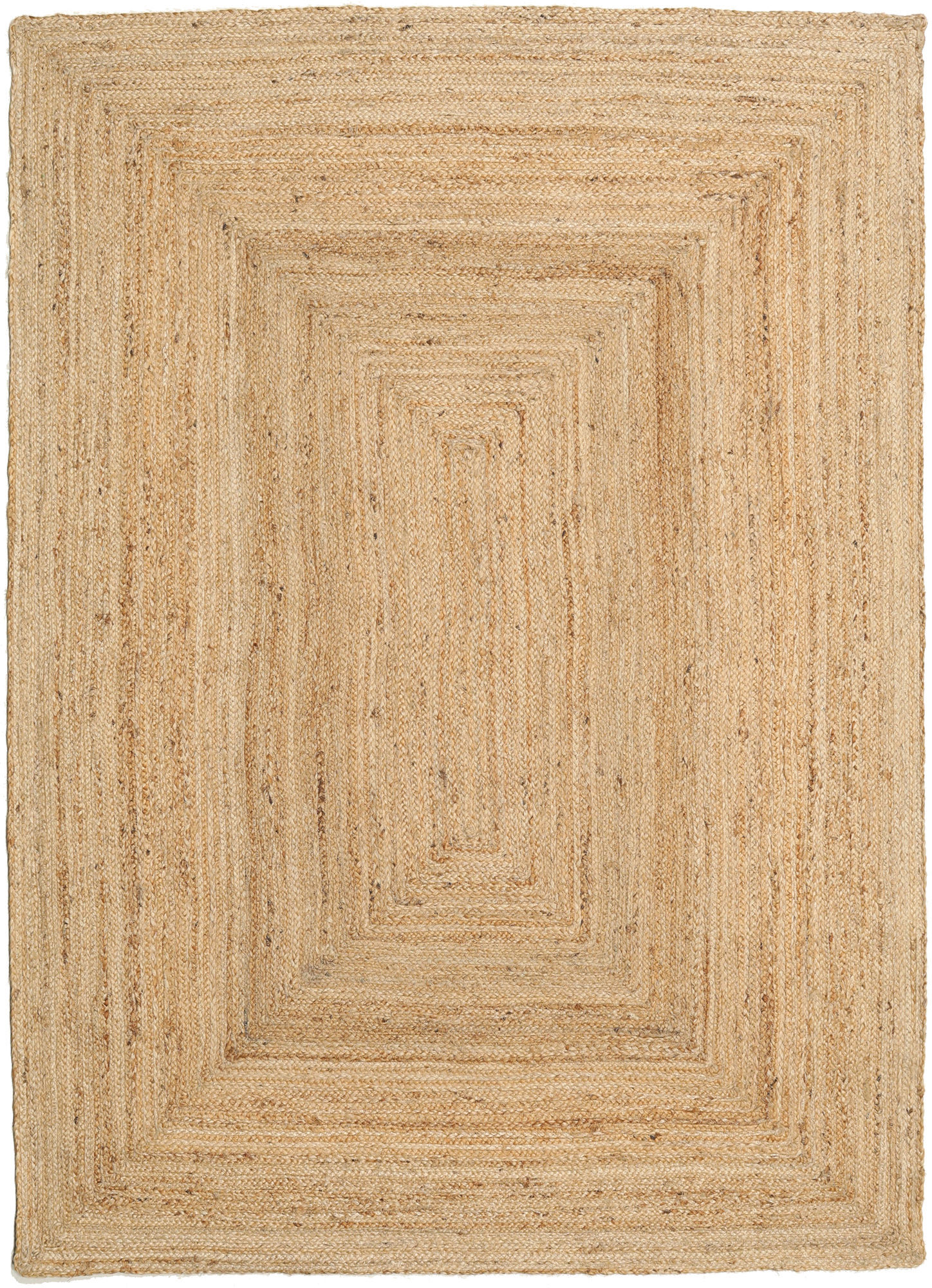 RugVista Frida Alfombra - Beige 140x200