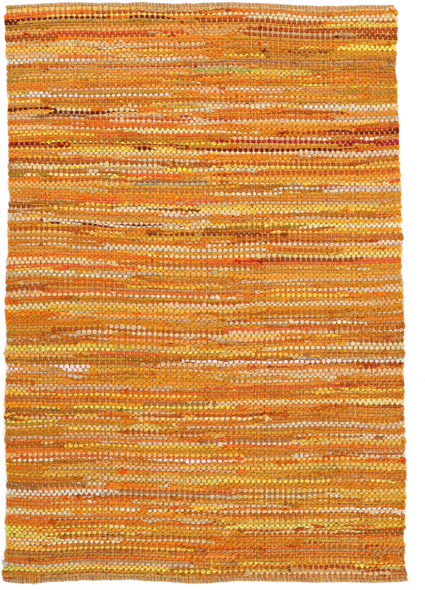 RugVista Ronja Alfombra - Multicolor / Amarillo 170x240