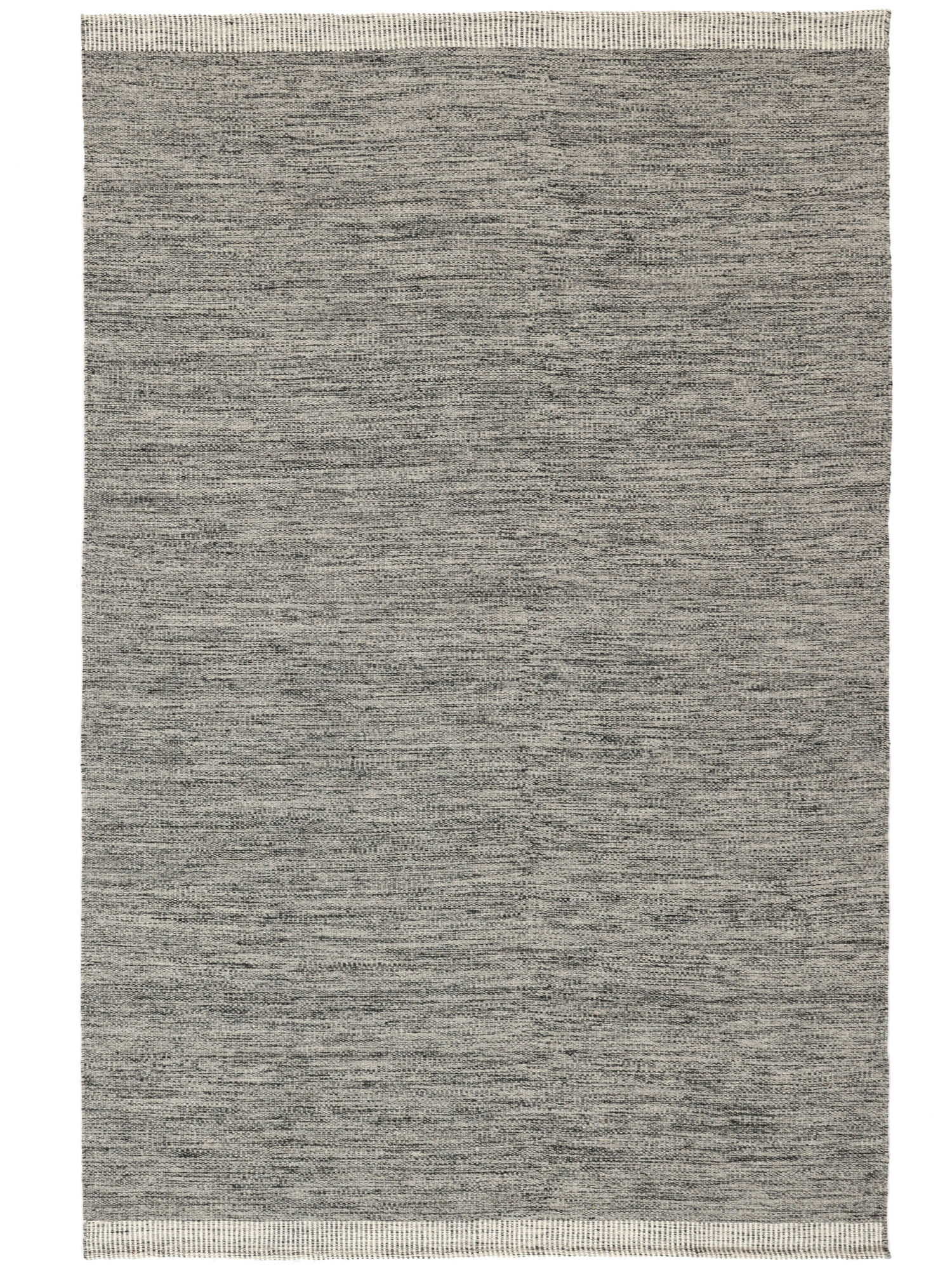 RugVista Serafina Alfombra - Gris Oscuro 200x300