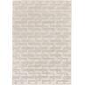 RugVista Steffi Alfombra - Beige 160x230