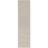 RugVista Clio Alfombra - Beige 80x300