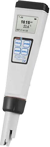 PCE Instruments Medidor de pH PCE-PH 25 PCE Instruments Medidor de pH PCE-PH 25