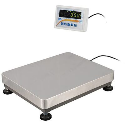 PCE Instruments - PCE SDF 30 - 30 kg - 1 g - Balanza de silo PCE Instruments - PCE SDF 30 - 30 kg - 1 g - Balanza de silo