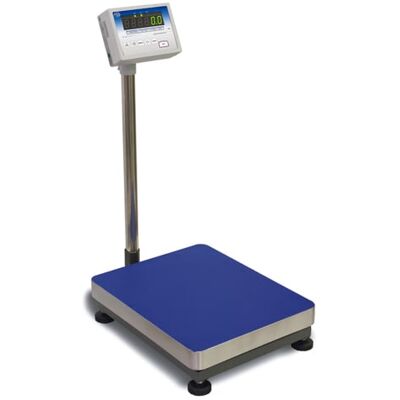 PCE Instruments - PCE-SD 33C - 60 kg - 10 g - Báscula de plataforma PCE Instruments - PCE-SD 33C - 60 kg - 10 g - Báscula de plataforma