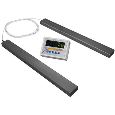 PCE Instruments Balanza verificable / verificada PCE-SD 1500B PCE Instruments Balanza verificable / verificada PCE-SD 1500B