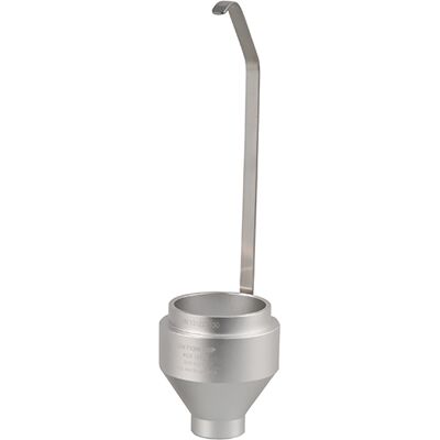 PCE Instruments Copa de viscosidad DIN PCE-127/4P PCE Instruments Copa de viscosidad DIN PCE-127/4P