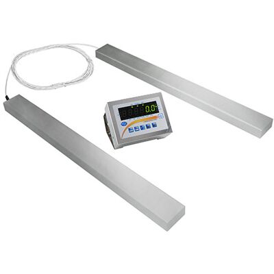 PCE Instruments - PCE-SD 6000B SST - 6000 kg - Balanza PCE Instruments - PCE-SD 6000B SST - 6000 kg - Balanza