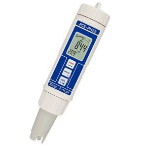 PCE Instruments Medidor de ph PCE-PH 22