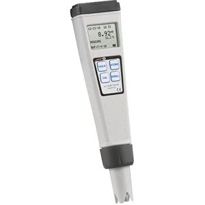 PCE Instruments Medidor de pH PCE-PH 23