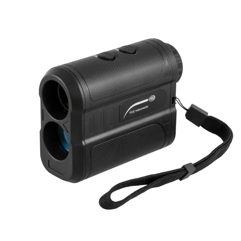 PCE Instruments Medidor de distancia laser PCE-RF 500