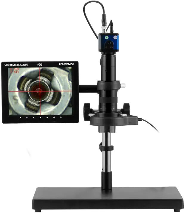 PCE Instruments Micoscopio PCE-VMM 50