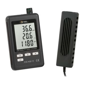 PCE Instruments Medidor de CO2 PCE-AQD 10