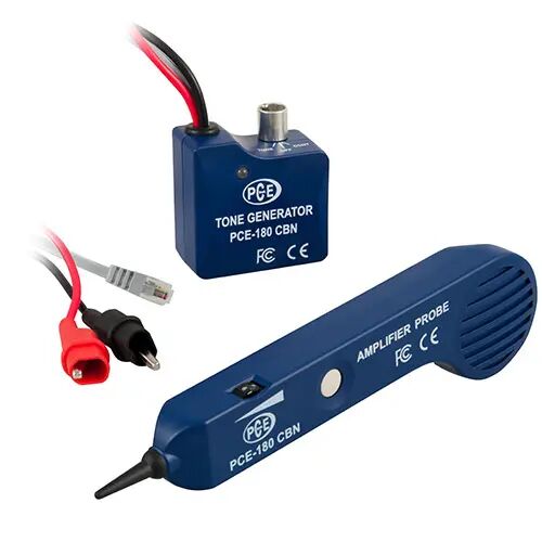PCE Instruments Detector de cables PCE-180 CBN