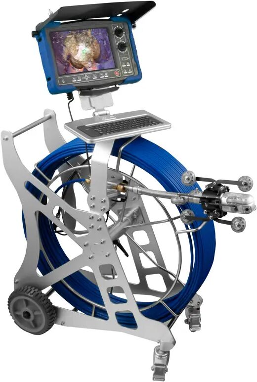 PCE Instruments Cámara de inspección PCE-PIC 120 PCE Instruments Cámara de inspección PCE-PIC 120